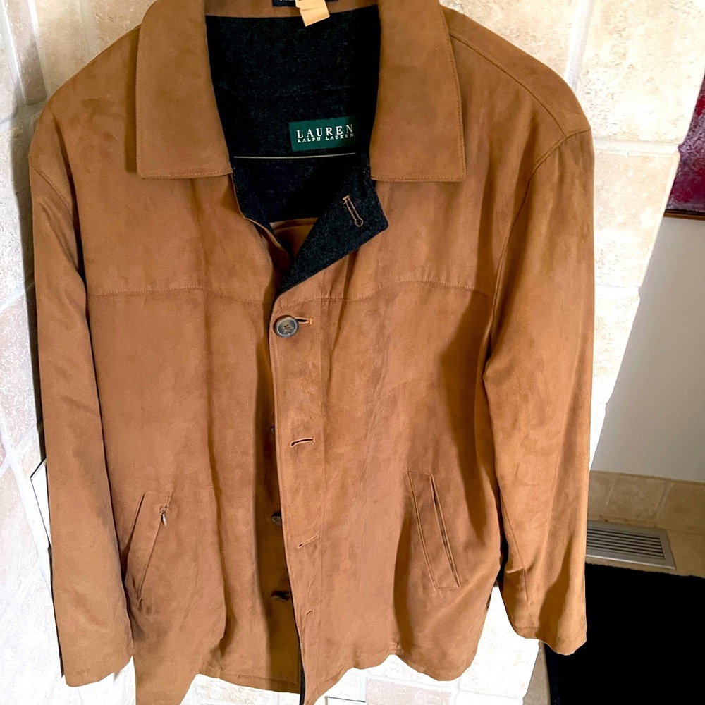 Jacket Department
